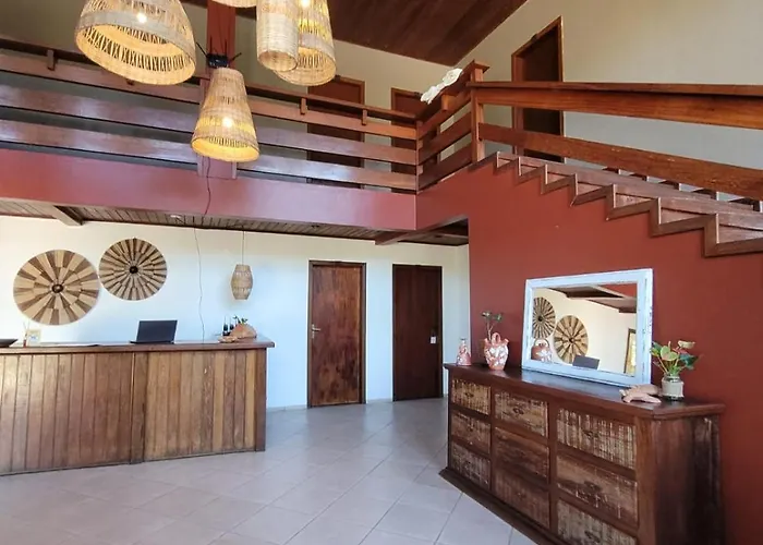 Pousada Arraial dos Sonhos
