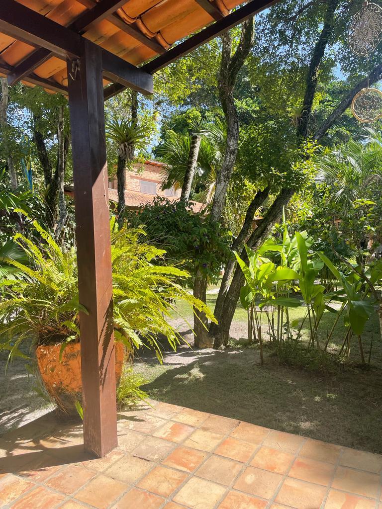 Casa de hóspedes Terra Coral Porto Seguro