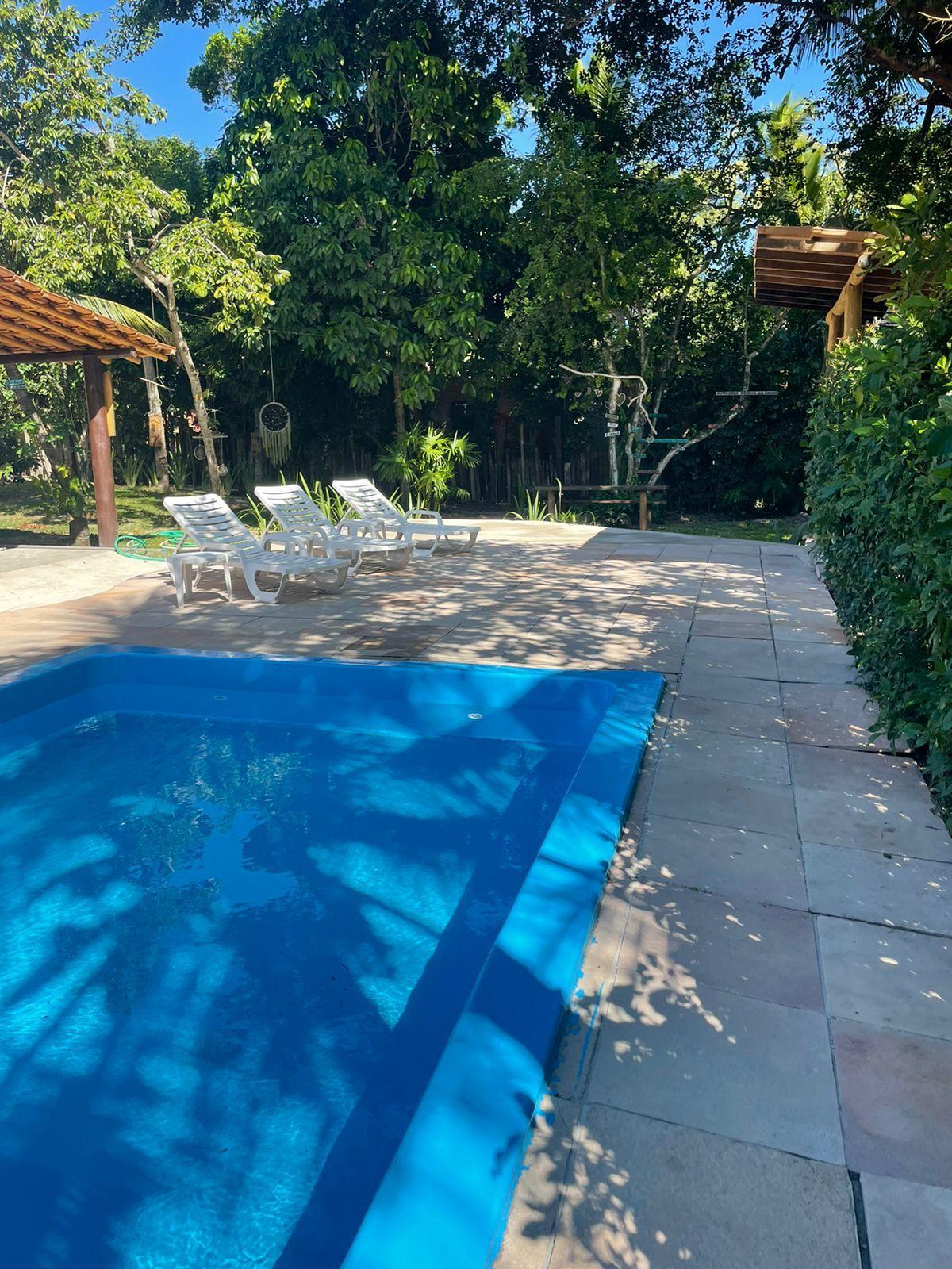 Casa de hóspedes Terra Coral 3*