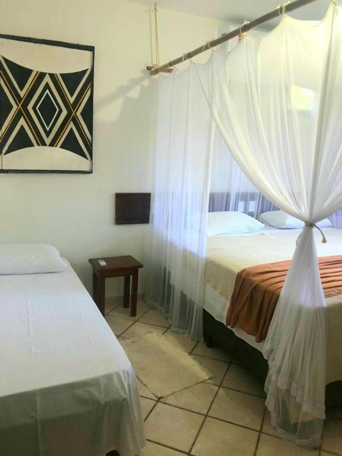 Terra Coral Casa de hóspedes Porto Seguro