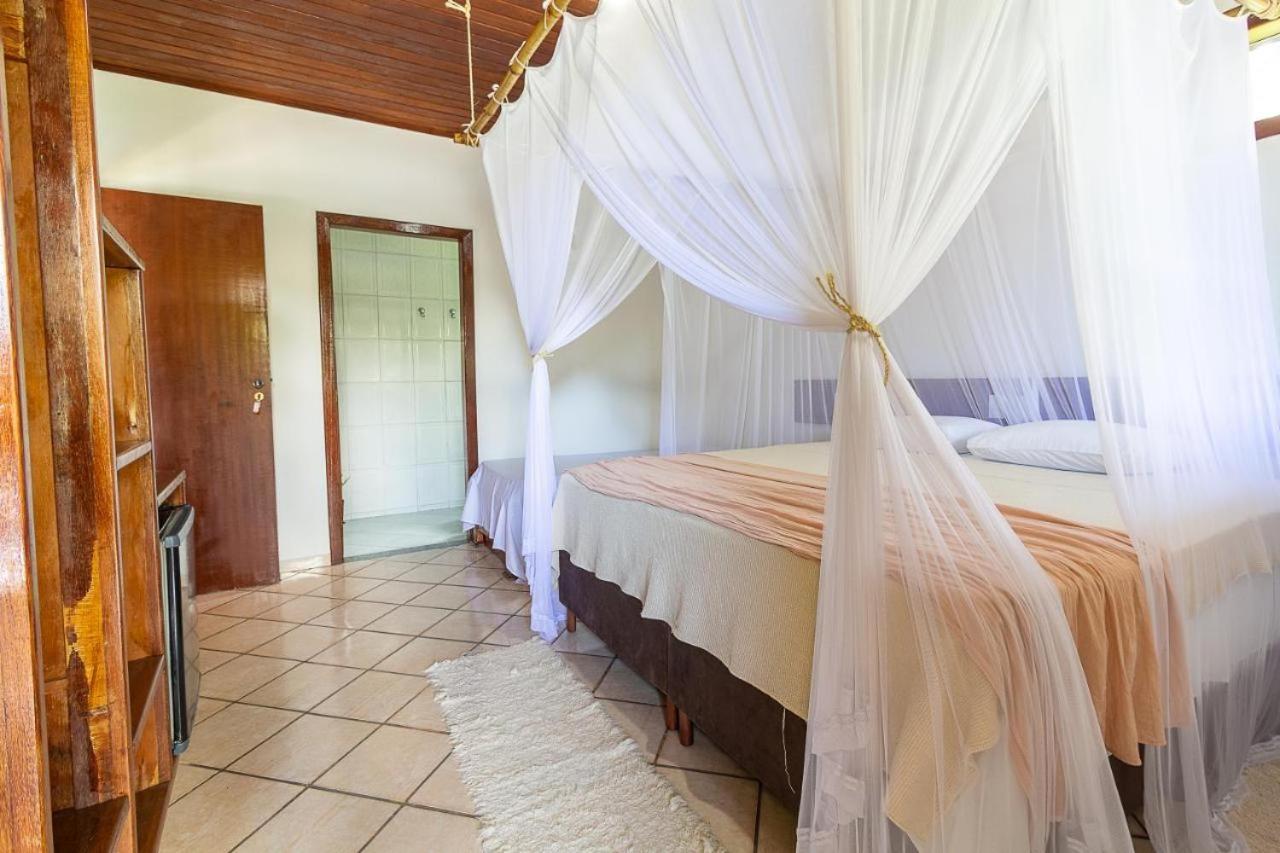 Terra Coral Casa de hóspedes Porto Seguro