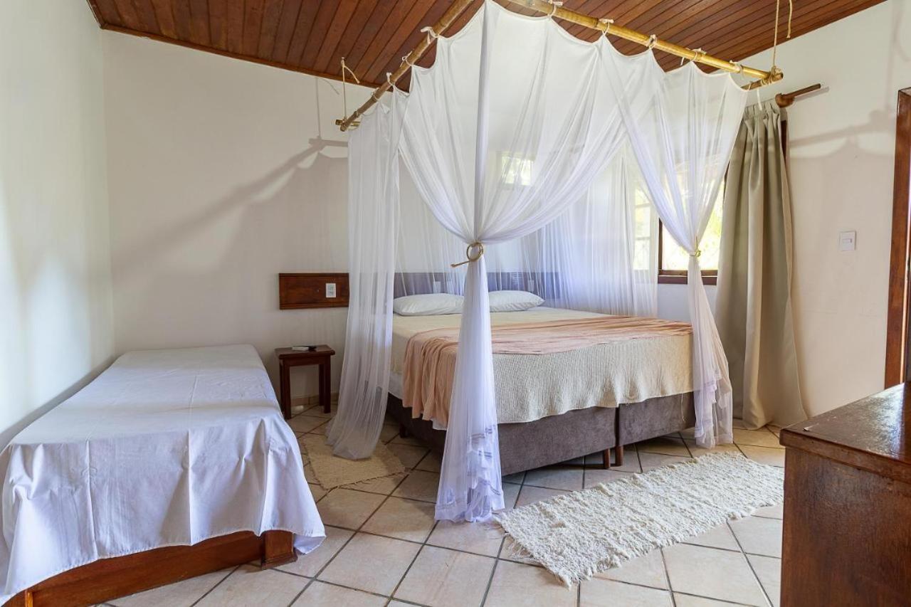 Terra Coral 3* Porto Seguro