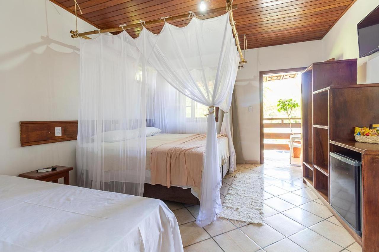 Terra Coral Casa de hóspedes Porto Seguro