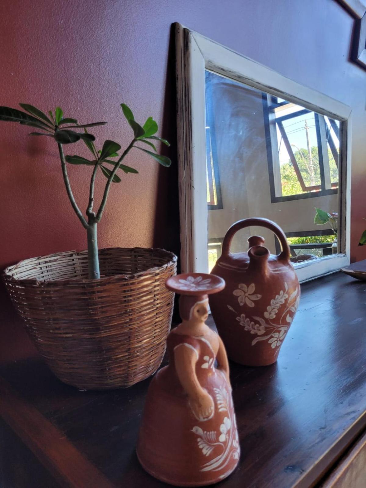 Casa de hóspedes Terra Coral Porto Seguro