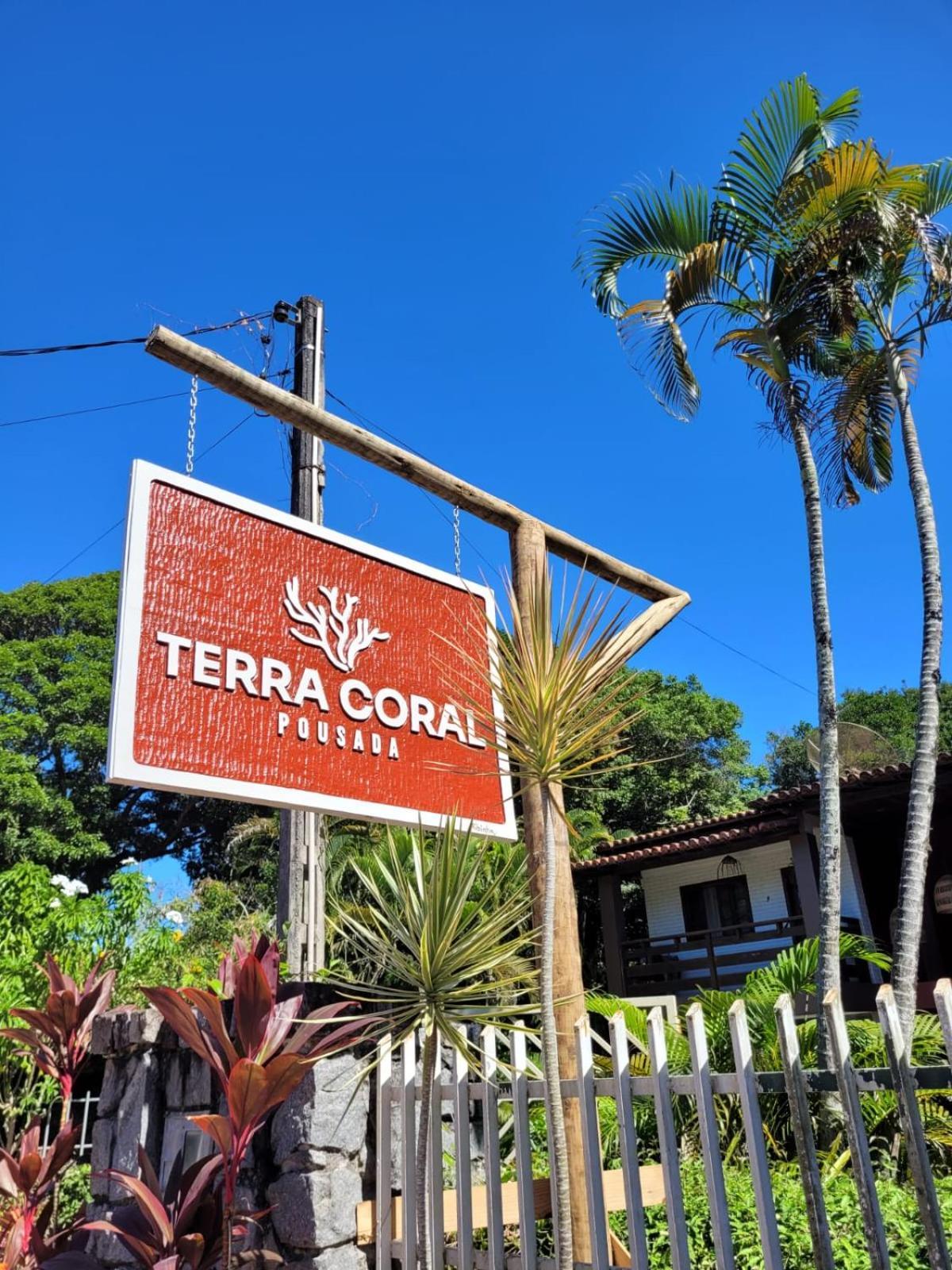 Casa de hóspedes Terra Coral 3*