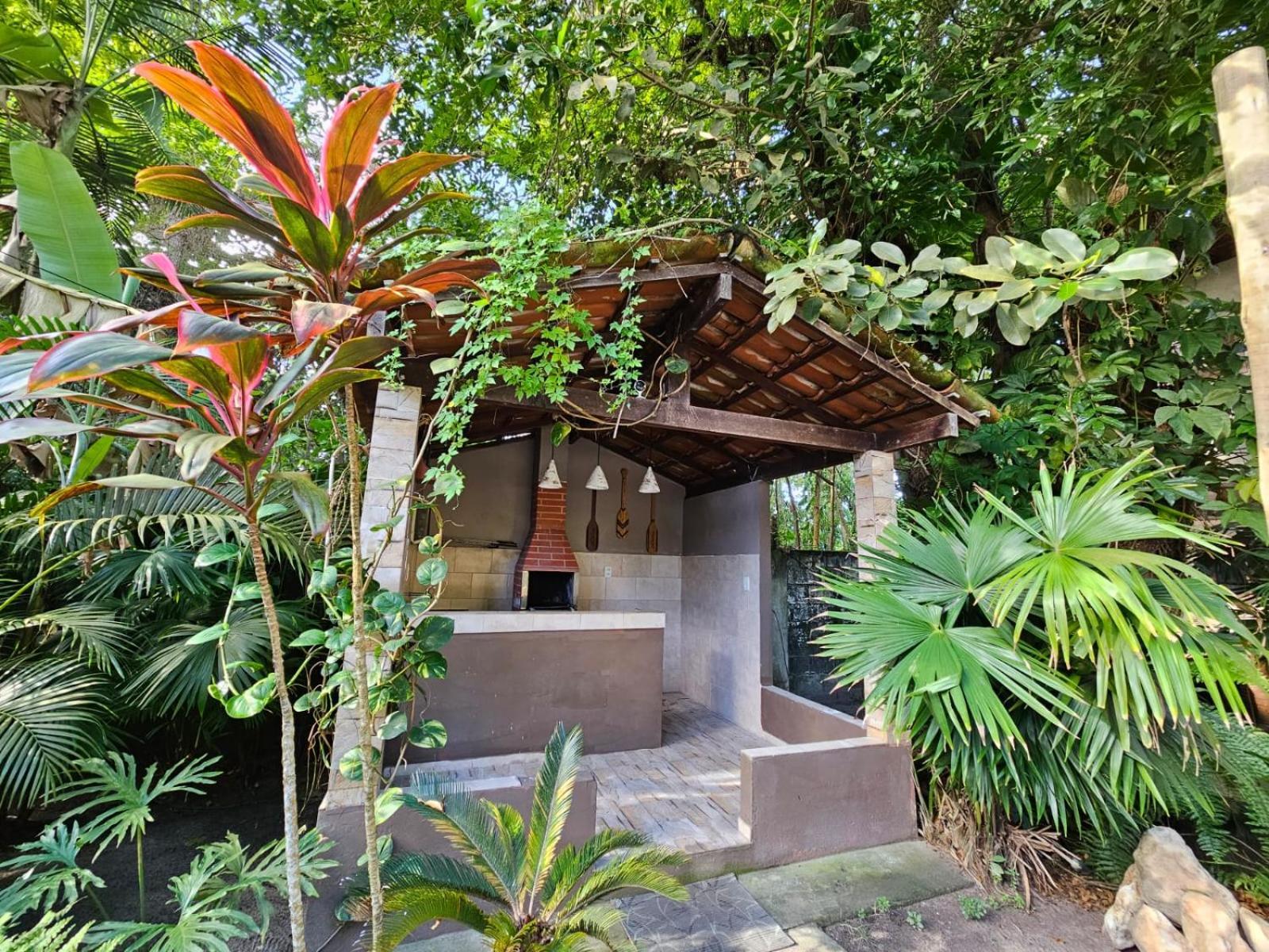 Terra Coral Casa de hóspedes Porto Seguro