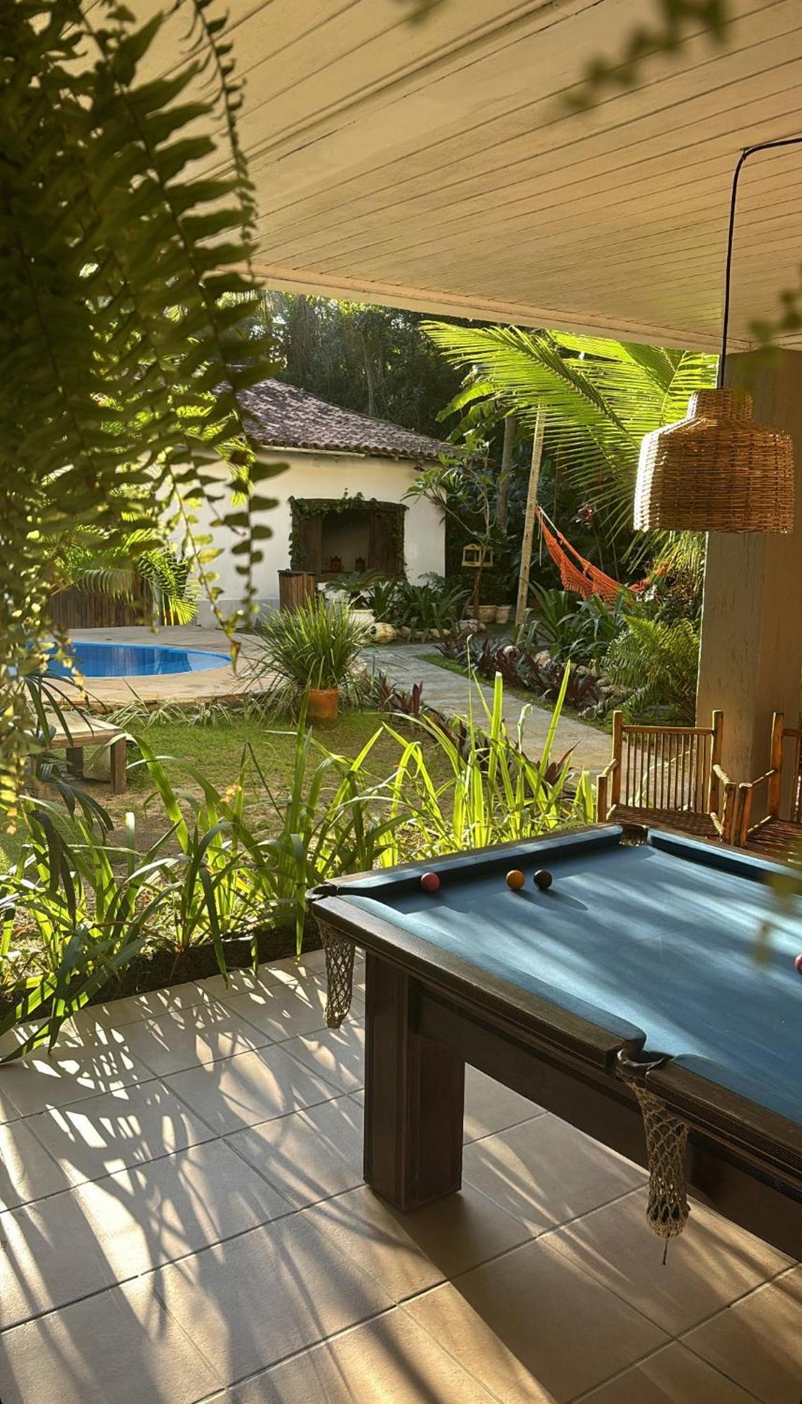 Terra Coral 3* Porto Seguro