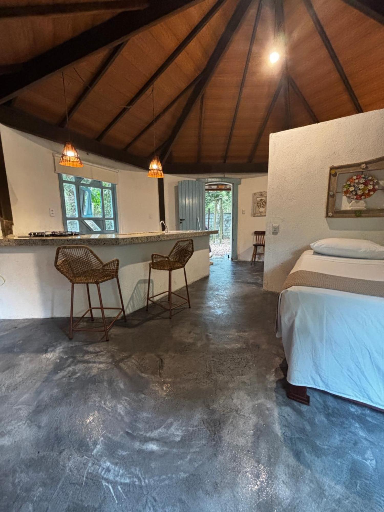 Casa de hóspedes Terra Coral