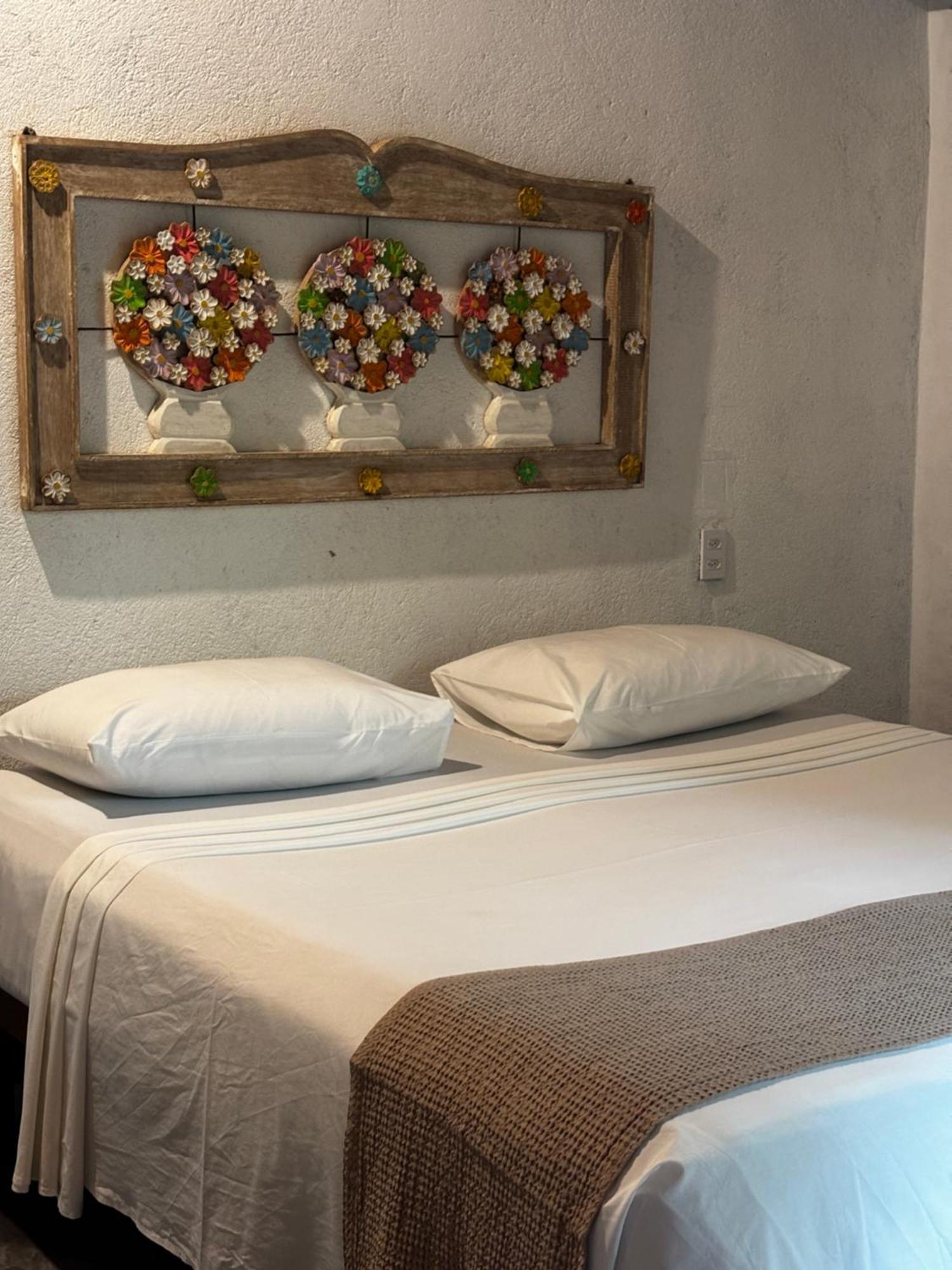Casa de hóspedes Terra Coral Porto Seguro