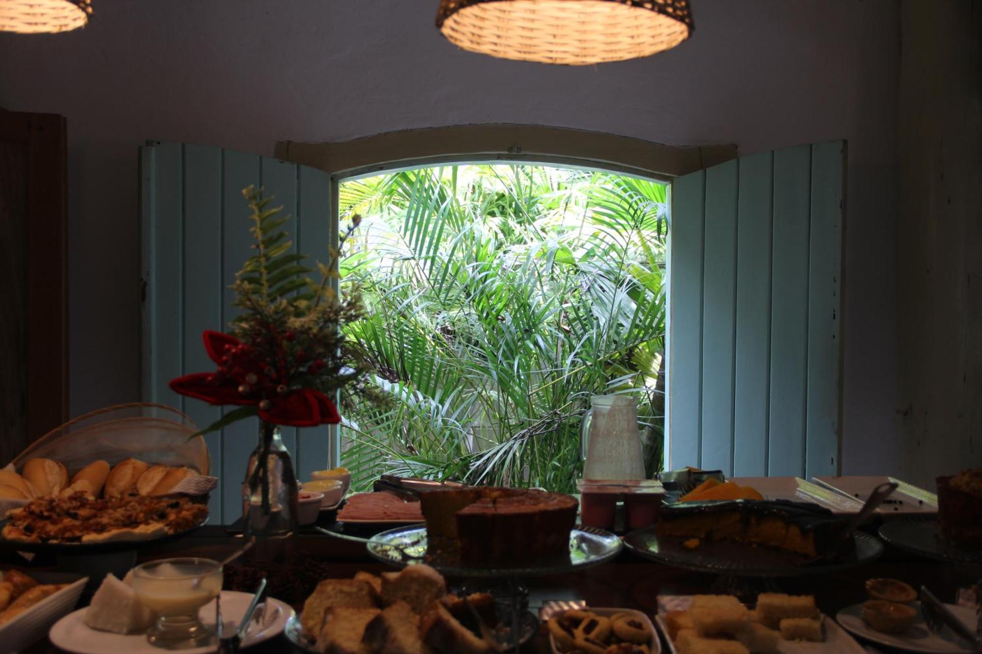 Casa de hóspedes Terra Coral Porto Seguro