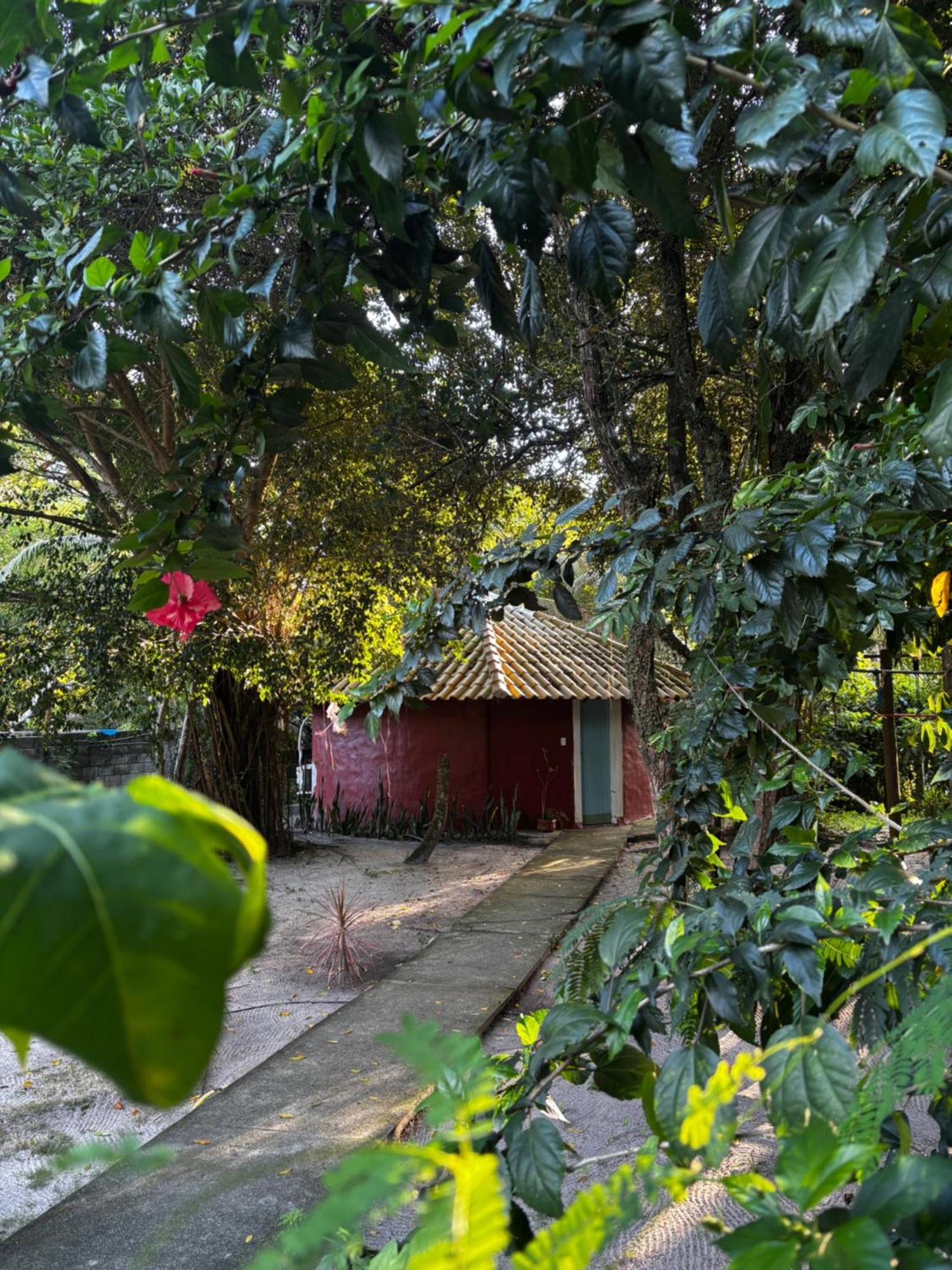 Terra Coral Casa de hóspedes 3*