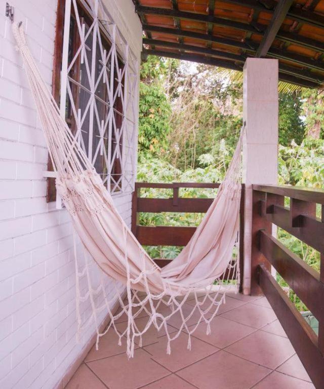 Casa de hóspedes Terra Coral Porto Seguro