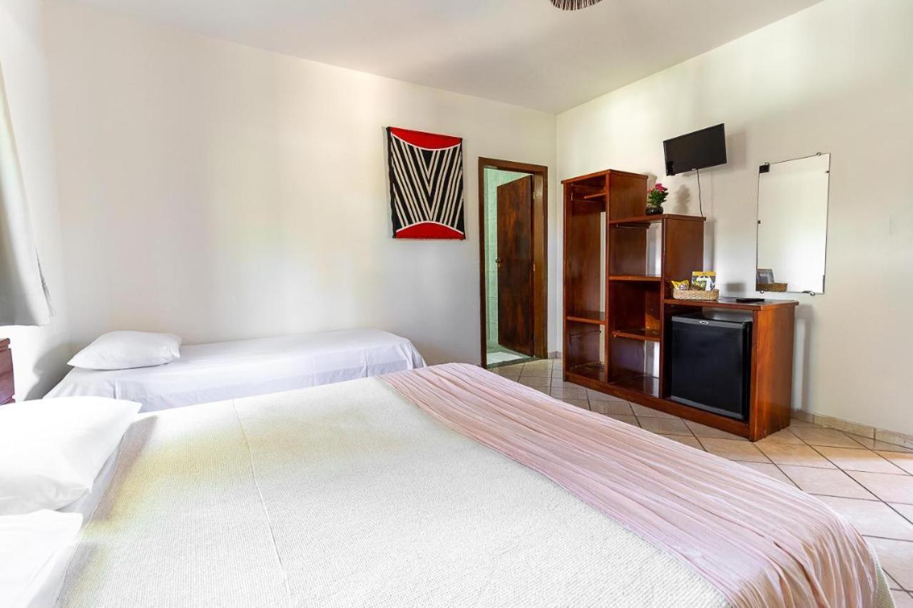 Terra Coral Casa de hóspedes 3*