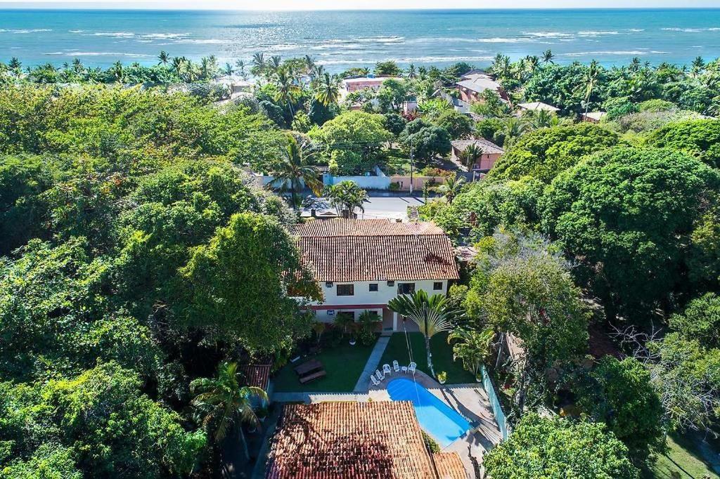 Terra Coral Casa de hóspedes Porto Seguro