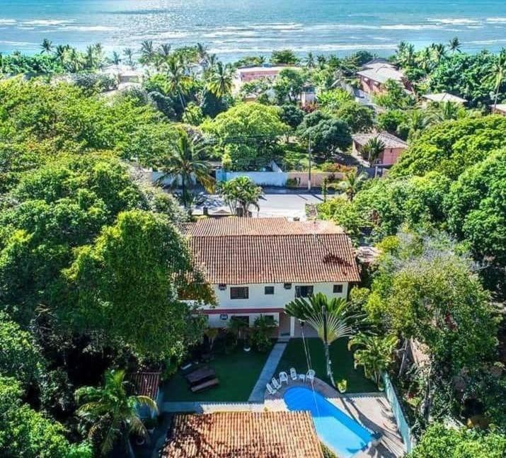 Terra Coral Casa de hóspedes 3*