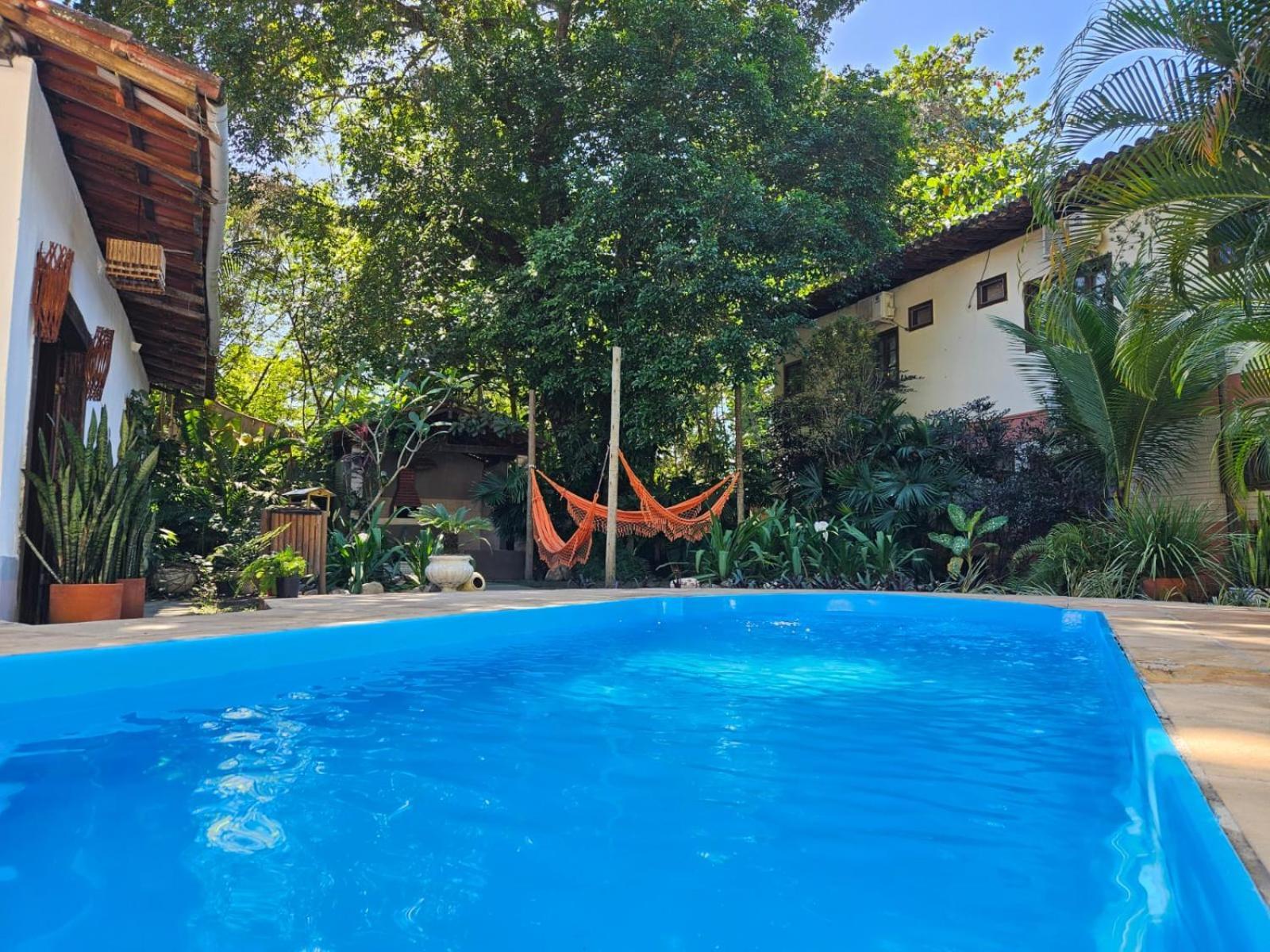 Terra Coral Casa de hóspedes