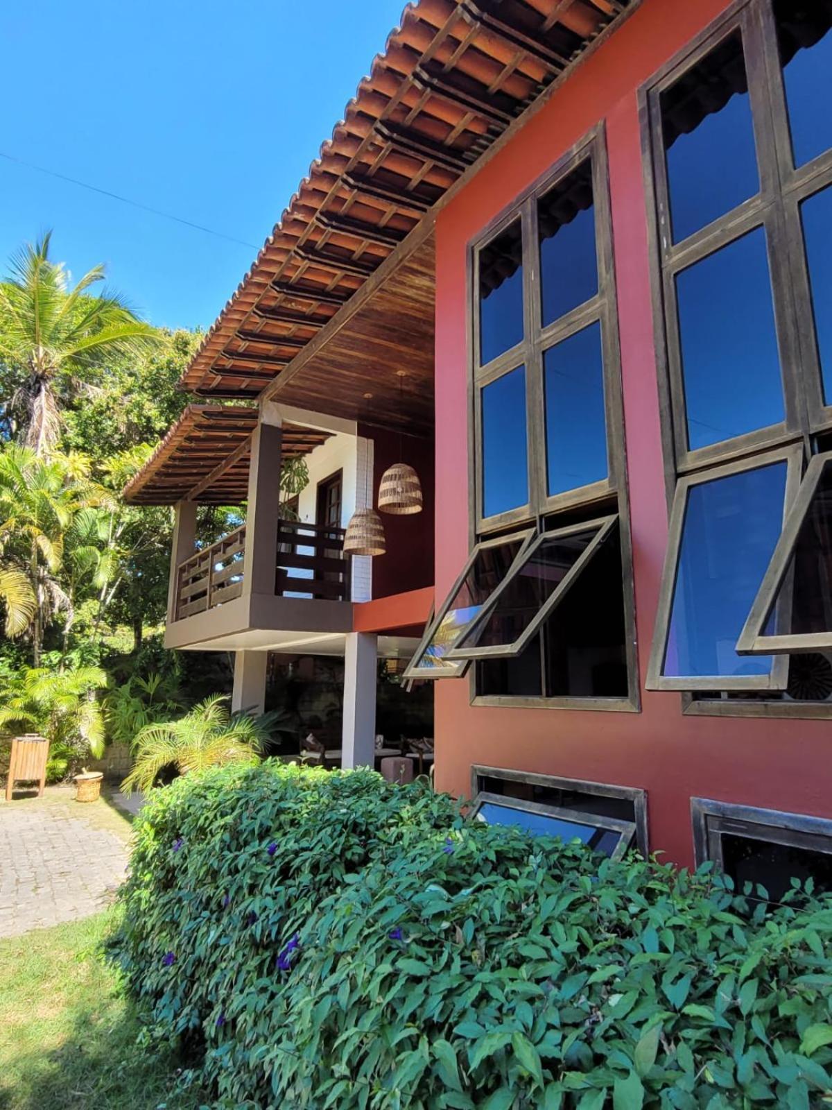 Terra Coral Casa de hóspedes