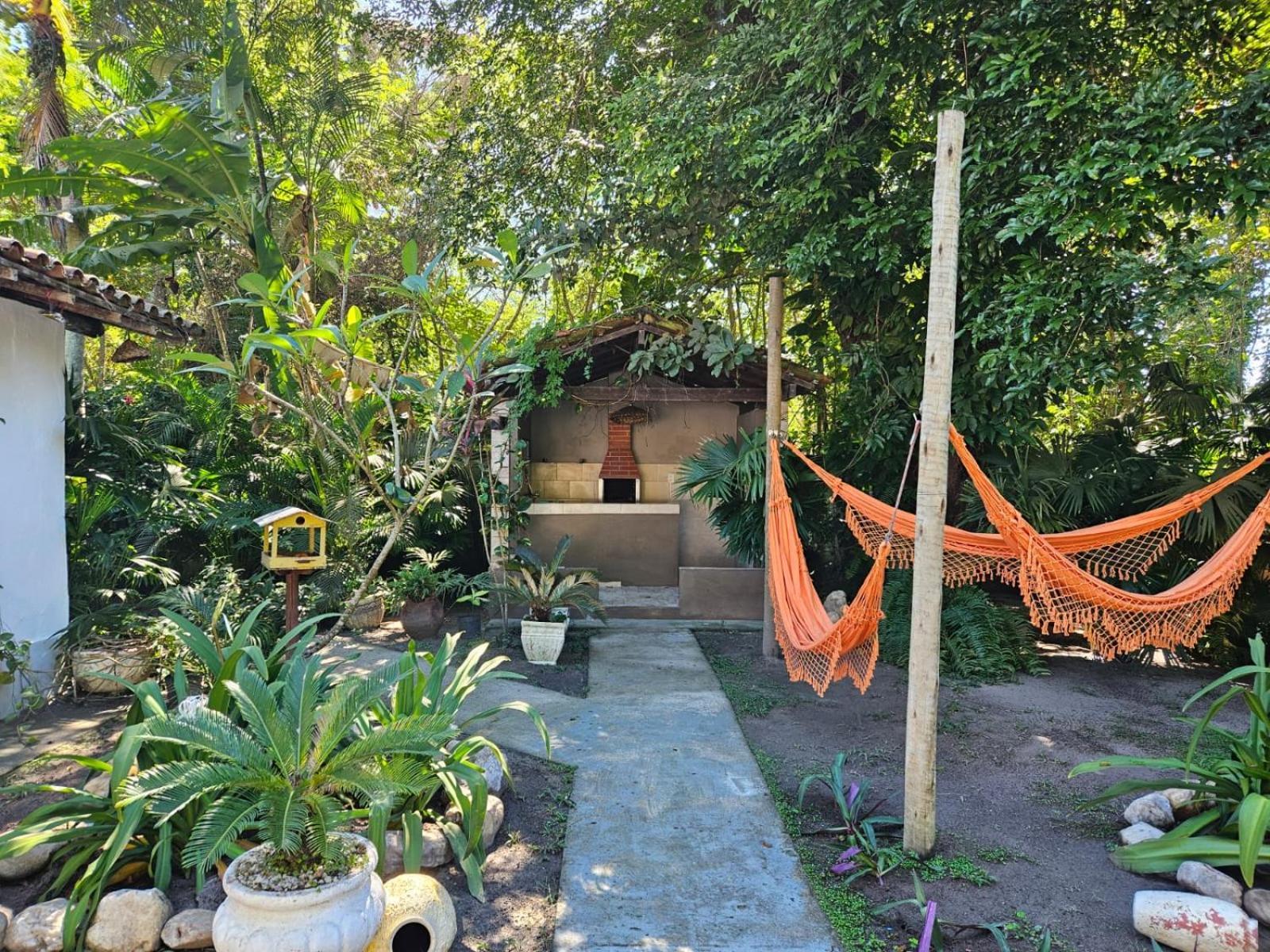 Casa de hóspedes Terra Coral