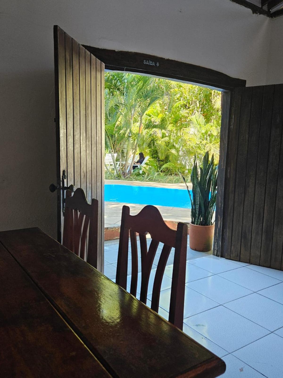 Terra Coral Casa de hóspedes Porto Seguro