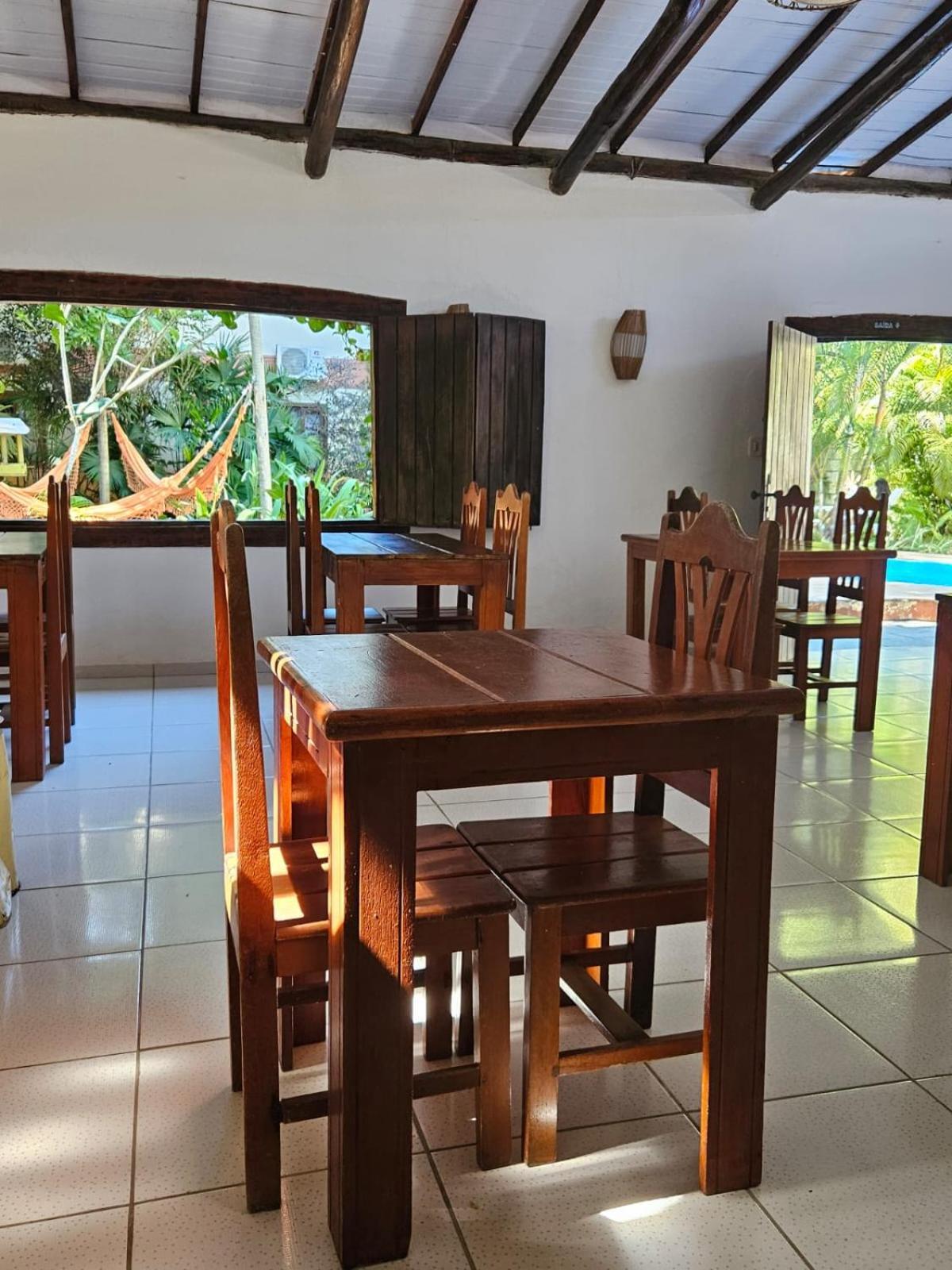 Casa de hóspedes Terra Coral Porto Seguro
