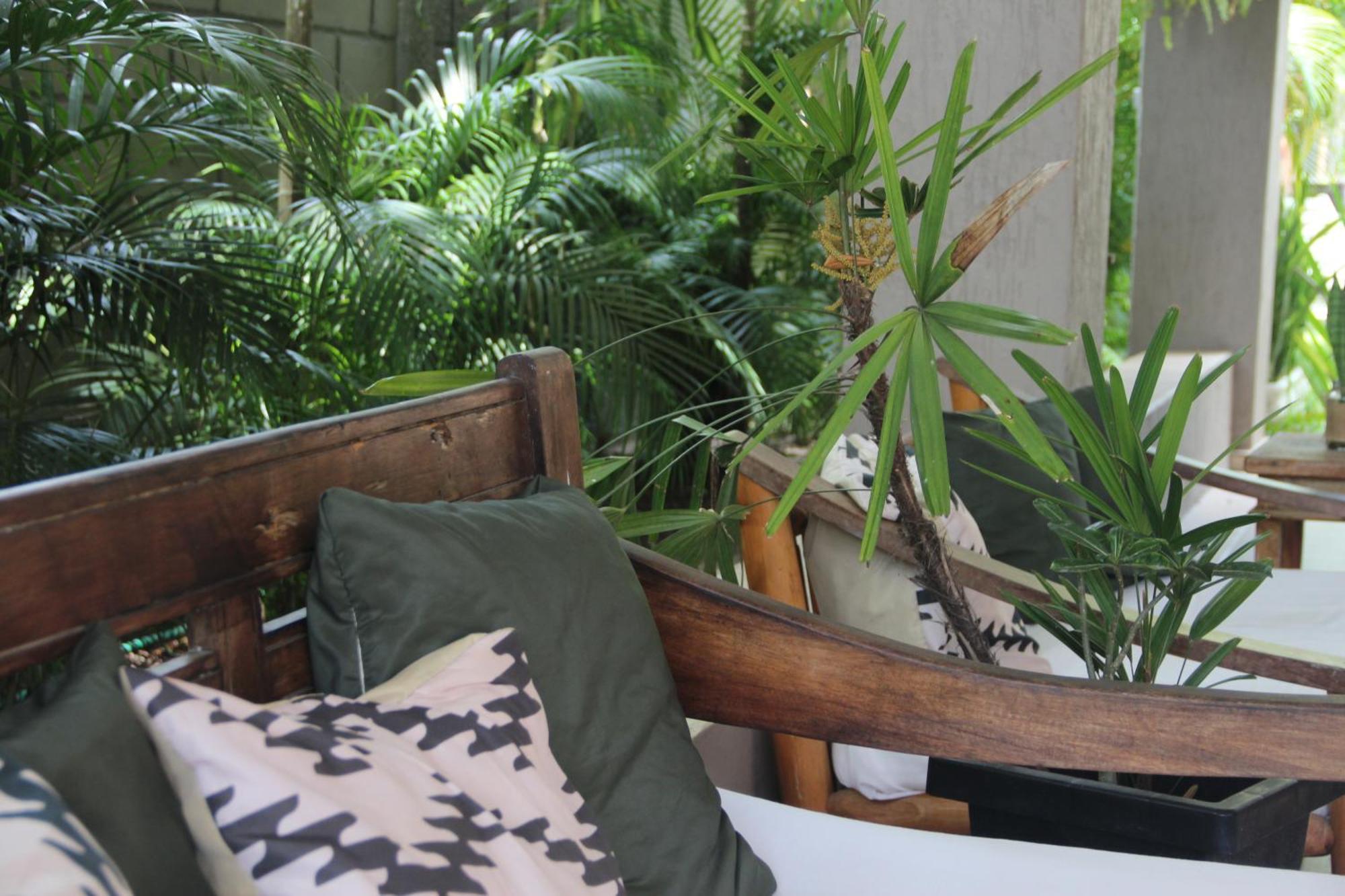 Casa de hóspedes Terra Coral