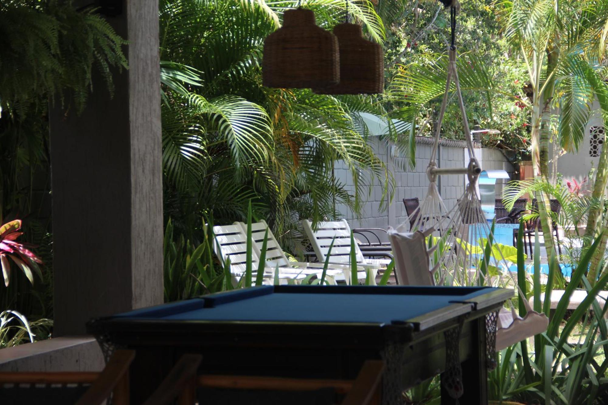 Terra Coral Casa de hóspedes 3*
